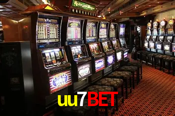 Descubra o Programa VIP da uu7bet: Vantagens Exclusivas para Jogadores