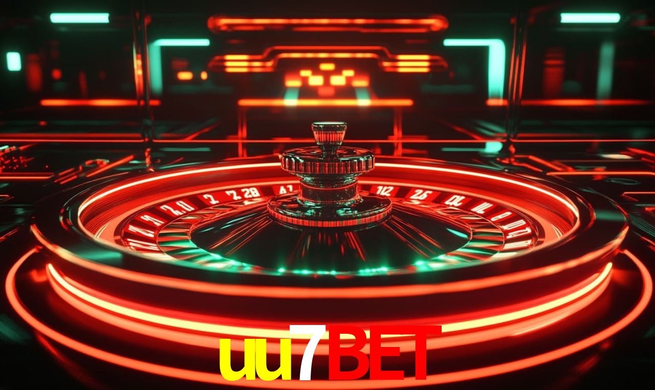 Desvendando o Mundo dos Jogos Virtuais na uu7bet